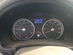 Hyundai Accent 2011