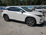 Lexus RX 2016
