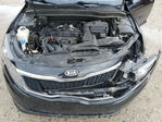 Kia Optima 2011