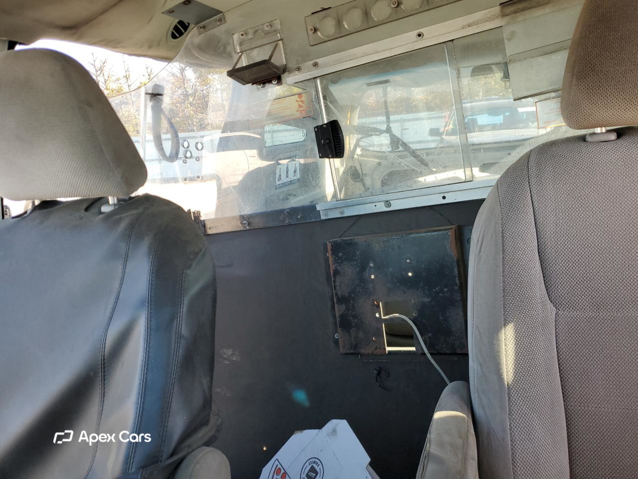 Toyota Sienna 2016