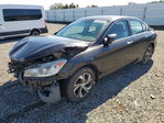 Honda Accord 2016