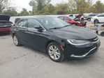 Chrysler 200 2016