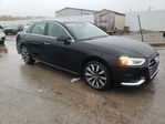 Audi A4 2021
