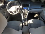 Hyundai Accent 2013