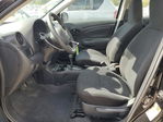 Nissan Versa 2013