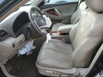 Toyota Camry 2011