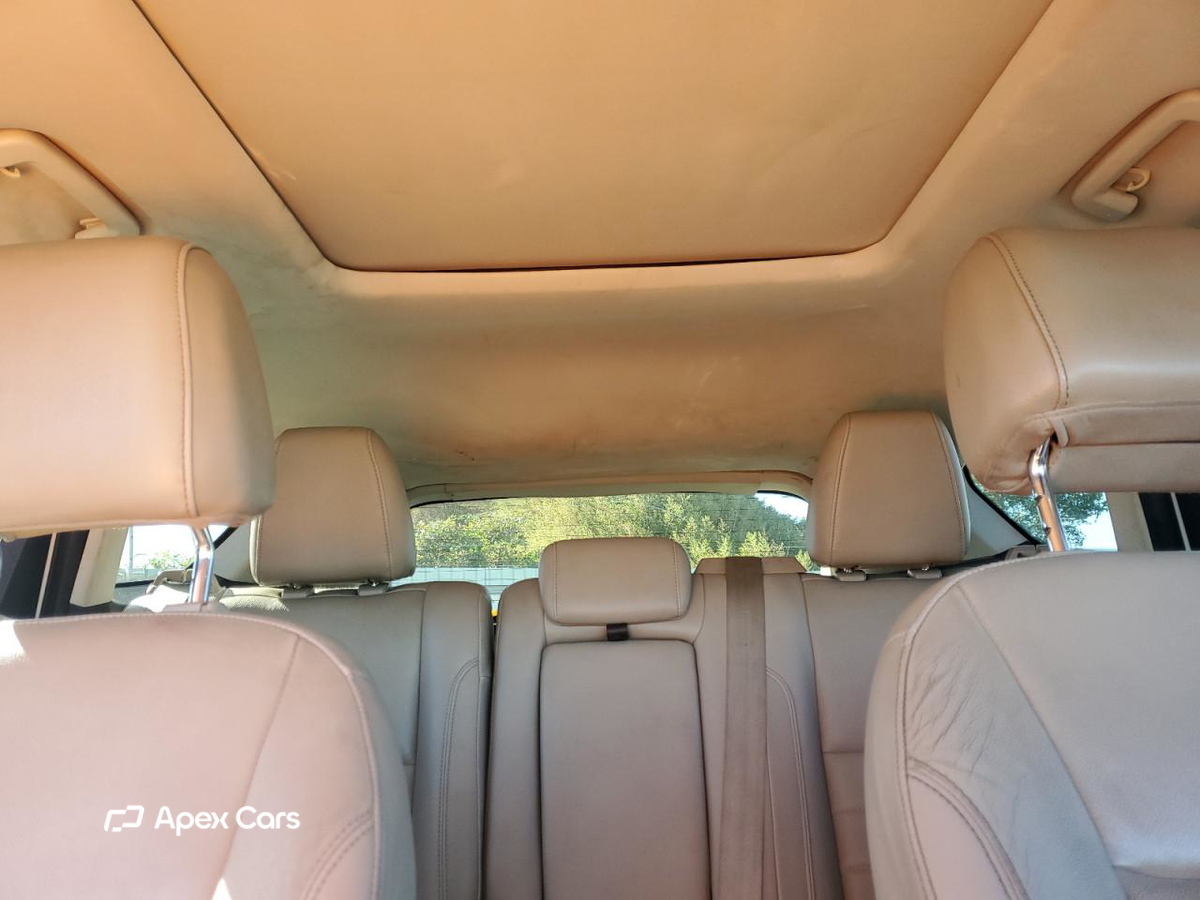 Ford Escape 2013