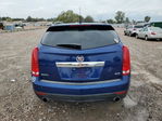 Cadillac SRX 2012