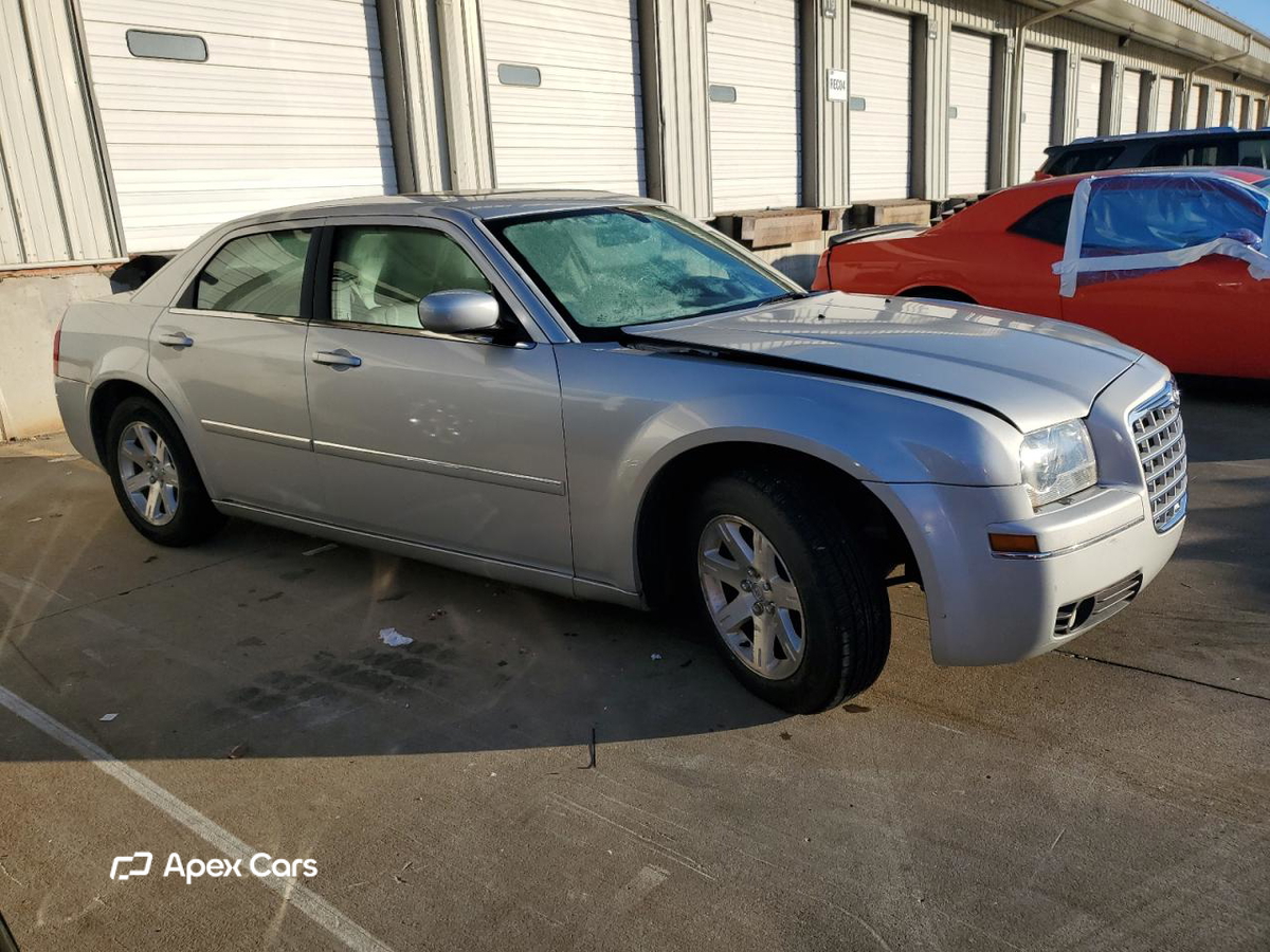 Chrysler 300 2006