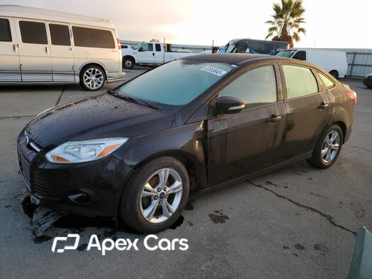 Ford Focus 2014 - Image 1 of 12