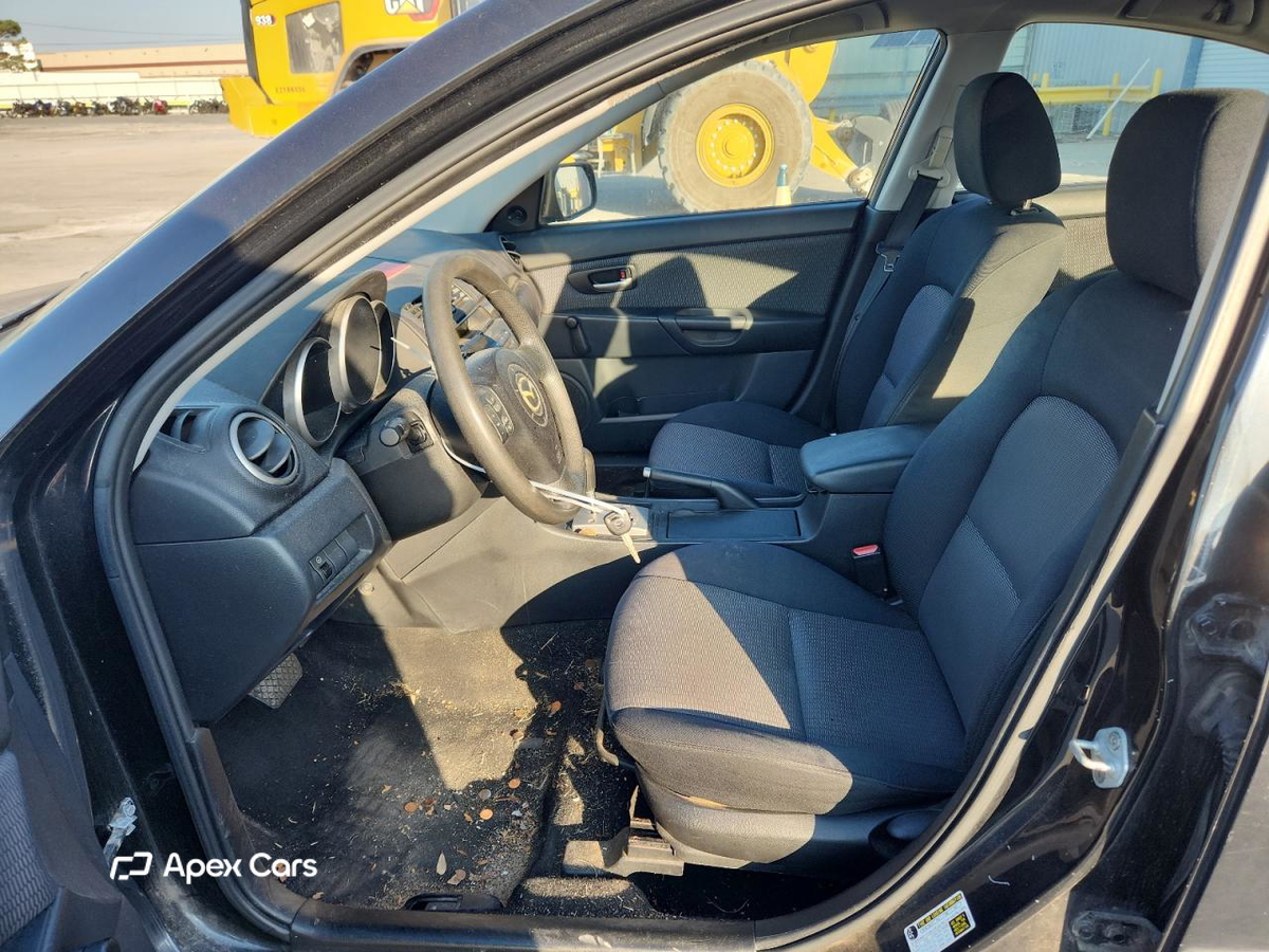 Mazda 3 2007