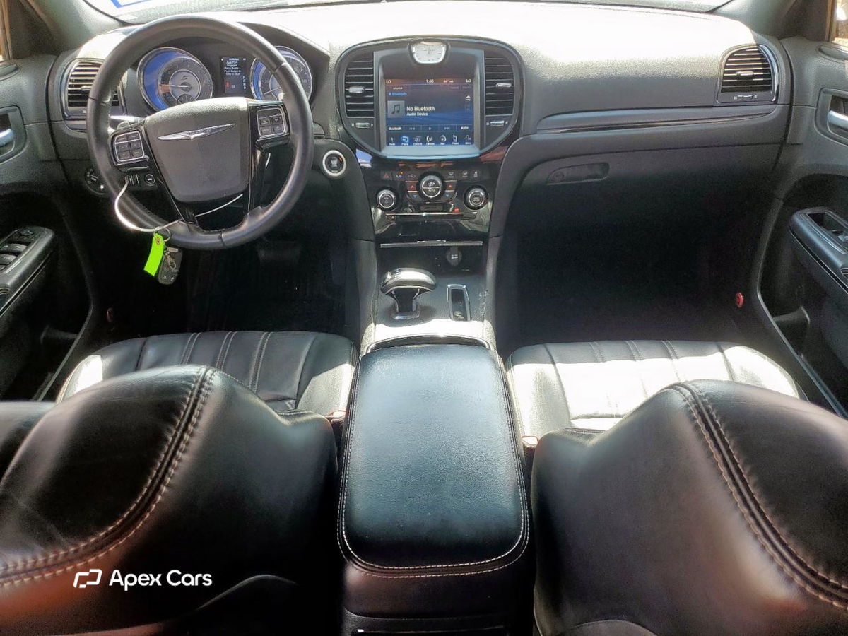 Chrysler 300 2014