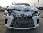 Lexus RX 2024