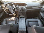 Mercedes-Benz E-klasse 2013
