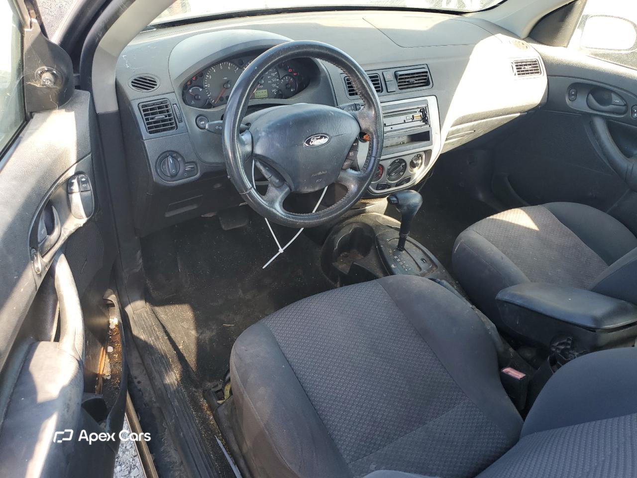 Ford Focus 2005