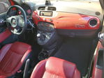Fiat 500 2013