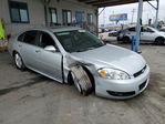 Chevrolet Impala 2014