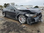 Tesla Model S 2016