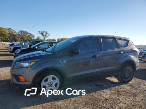 Ford Escape 2018 - Image 1 of 13