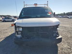 Chevrolet Express 2012