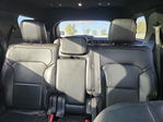 Ford Explorer 2018
