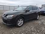 Nissan Rogue 2015