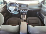 Hyundai Elantra 2019