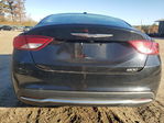 Chrysler 200 2015