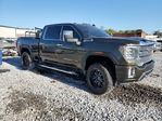 GMC Sierra 2022