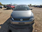 Volkswagen Jetta 2012