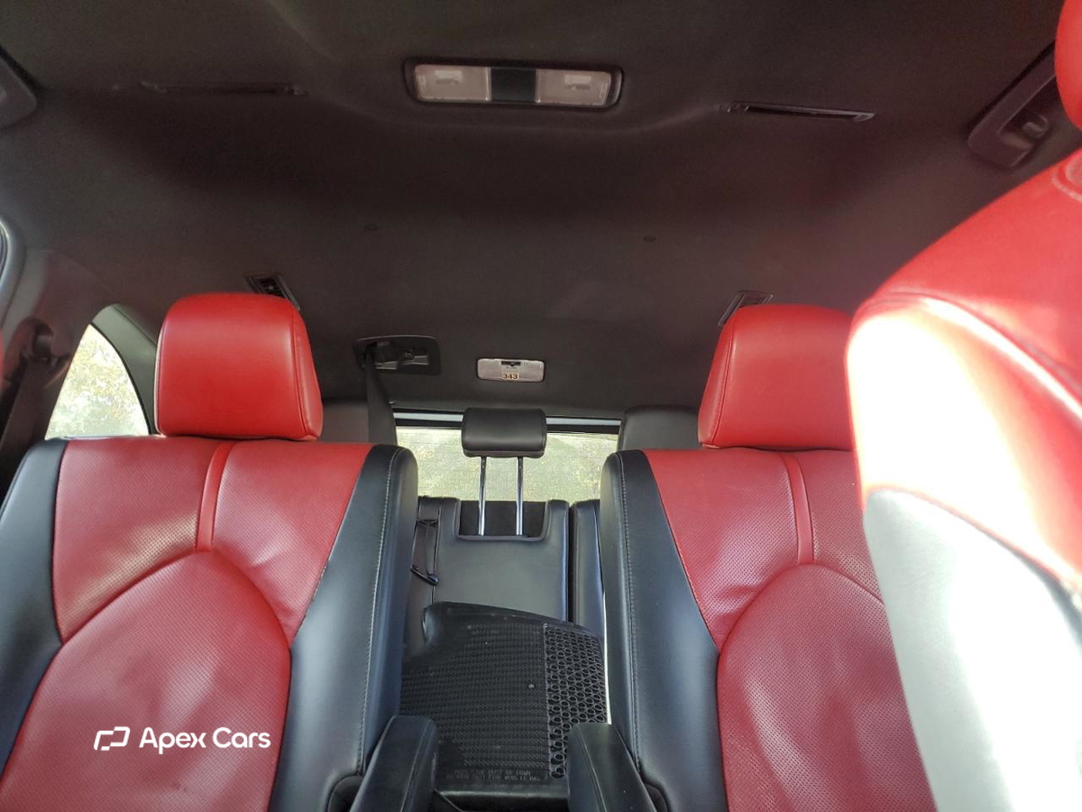 Toyota Highlander 2023