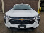 Chevrolet Trax 2025