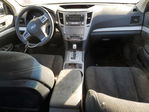 Subaru Legacy 2013