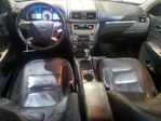 Ford Fusion 2012