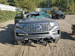 Ford Explorer 2022