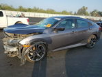 Honda Civic 2021