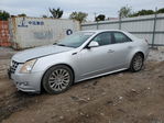 Cadillac CTS 2011