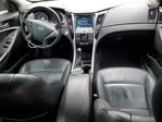 Hyundai Sonata 2012