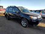 Subaru Forester 2015