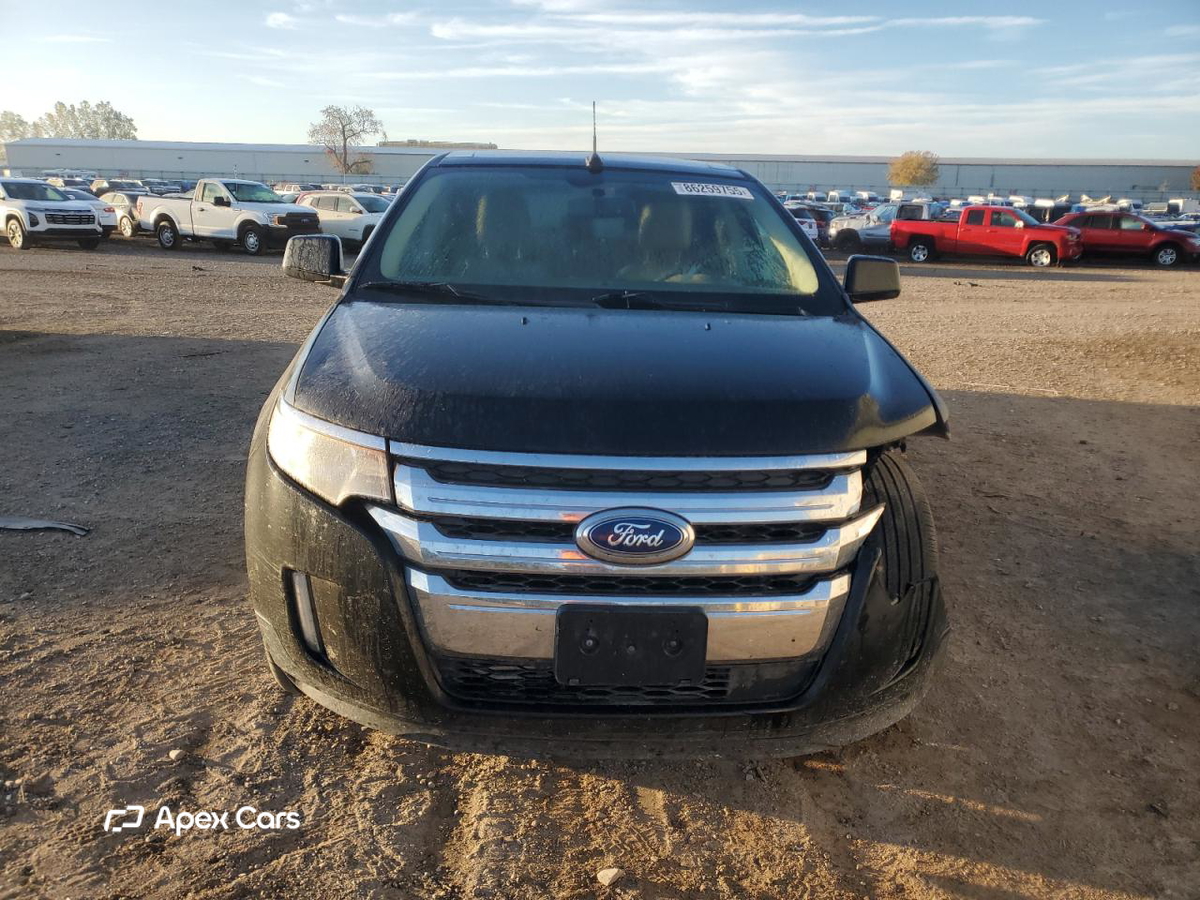 Ford Edge 2011