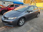 Honda Civic 2015