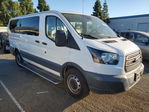 Ford Transit 2018