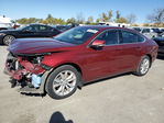 Chevrolet Impala 2017