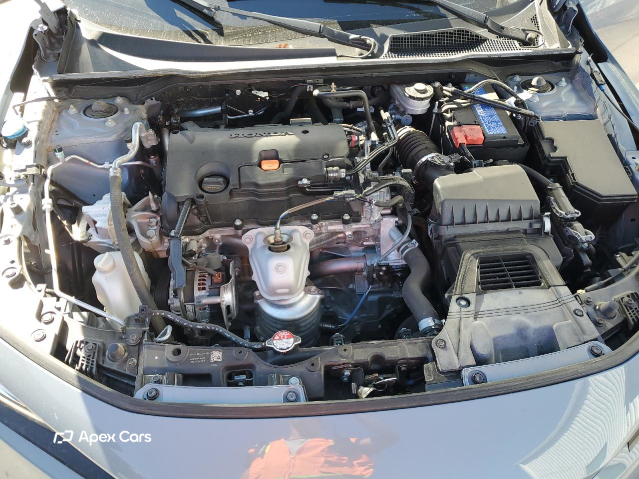 Honda Civic 2023