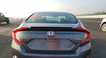 Honda Civic 2021