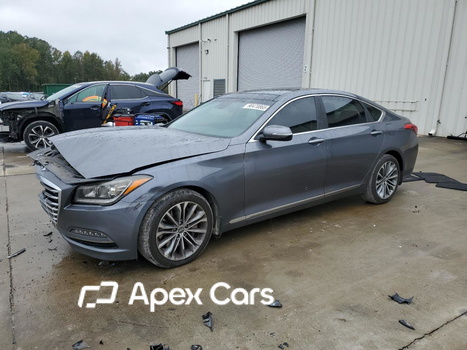 Hyundai Genesis 2016 - Image 1 of 13