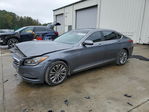 Hyundai Genesis 2016