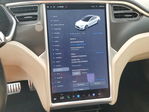 Tesla Model S 2012