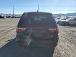 Dodge Durango 2014
