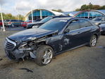 Mercedes-Benz E-klasse 2014